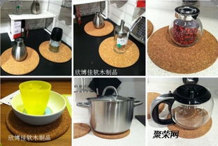 精選軟木杯墊，欣博佳軟木制品廠(chǎng)家的專(zhuān)業(yè)制造